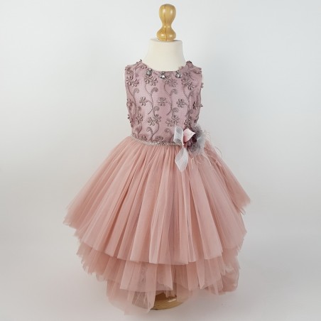 Rochie fete ocazie 5761H