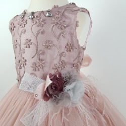 Rochie fete ocazie 5761H bust