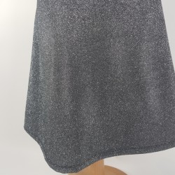 Rochie fete ocazie 6508 fusta