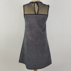 Rochie fete ocazie 6508 spate