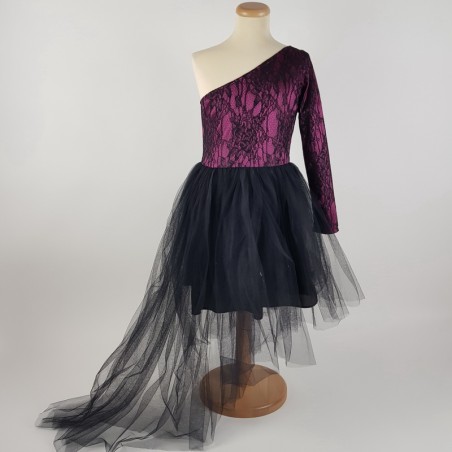 Rochie fete ocazie 8027H