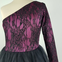 Rochie fete ocazie 8027H bust