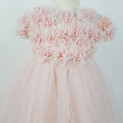 Rochie fete ocazie T0919 bust