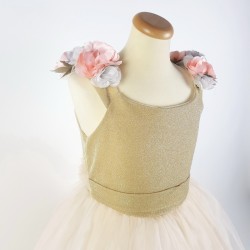 Rochie fete ocazie 8458AH bust