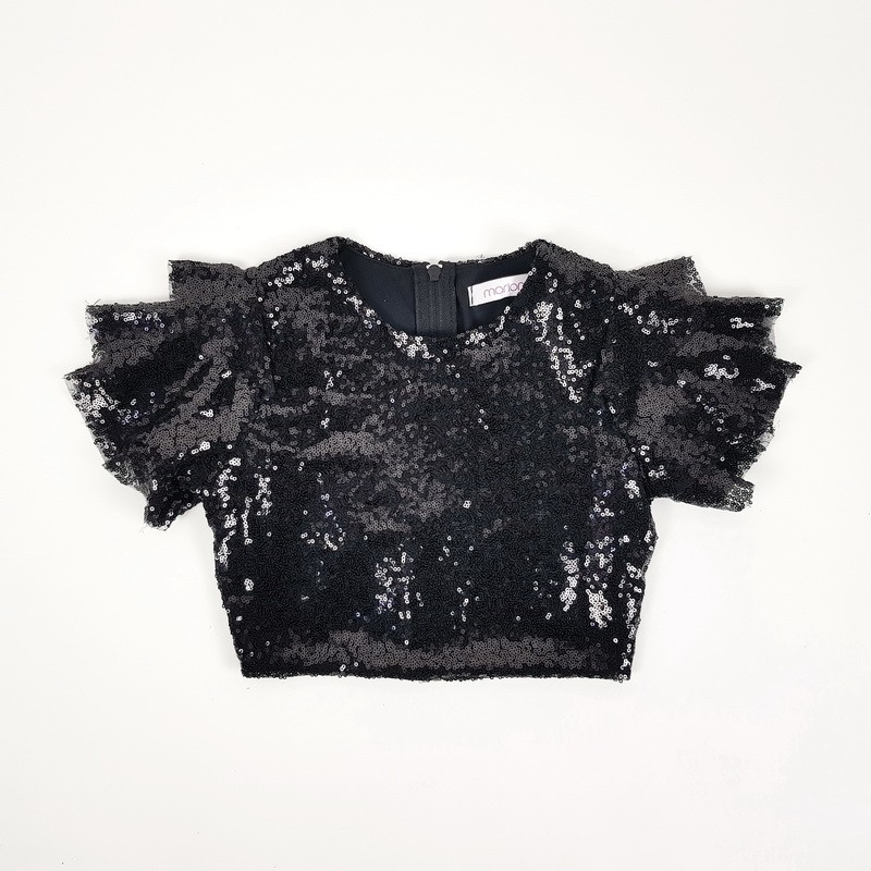 Bluza fete ocazie 8056MH