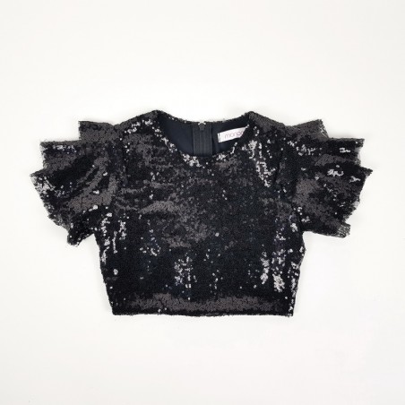 Bluza fete ocazie 8056MH