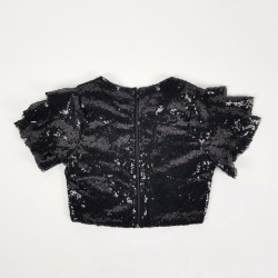 Bluza fete ocazie 8056MH spate