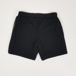 Pantaloni scurti fete ocazie 2116MH spate