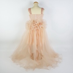 Rochie fete ocazie 1667H spate