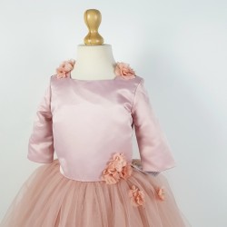 Rochie fete ocazie 1219CLH bust