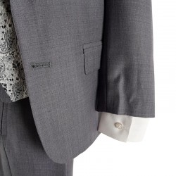 Costum baieti ocazie 4 piese 4219 maneca