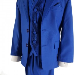 Costum baieti ocazie 4 piese 1811