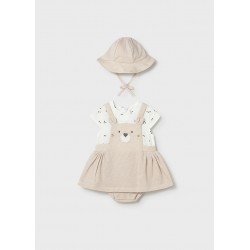 Compleu bebe fete, Mayoral