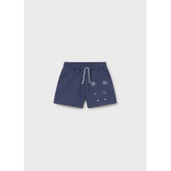 Bermude baieti navy Mayoral