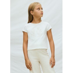 Tricou cu maneca scurta,...