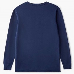 Pulover baieti GUESS Kids L92R01 spate