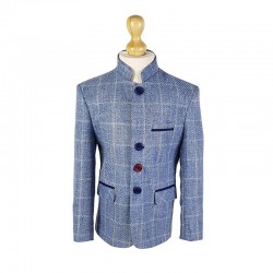 Sacou baieti ocazie 3501ZH