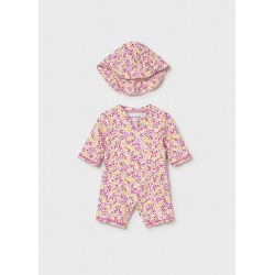 Costum baie bebe 2 piese,...