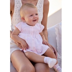 Rochie din bumbac 100%,...