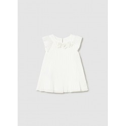 Rochie cu pliuri, Mayoral
