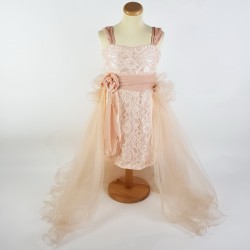 Rochie fete ocazie 1667H