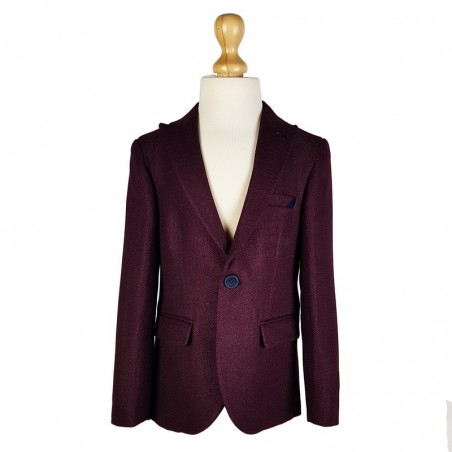 Sacou baieti ocazie 2170MH