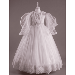 Rochie eleganta printesa,...