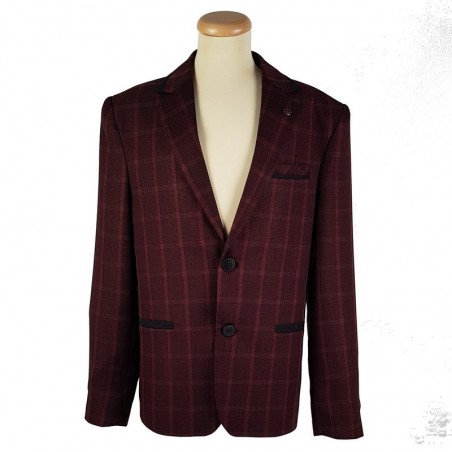 Sacou baieti ocazie 3201HH