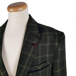 Sacou baieti ocazie 320HH rever