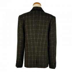 Sacou baieti ocazie 320HH spate