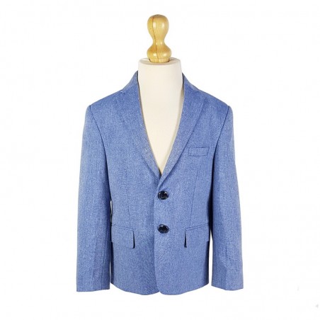 Sacou baieti ocazie 4349H