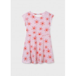 Rochie bumbac soare, Mayoral