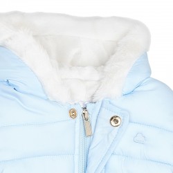 Salopeta baieti exterior MAYORAL 2051B gluga