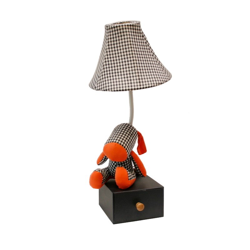 Lampa cu jucarie detasabila 9418