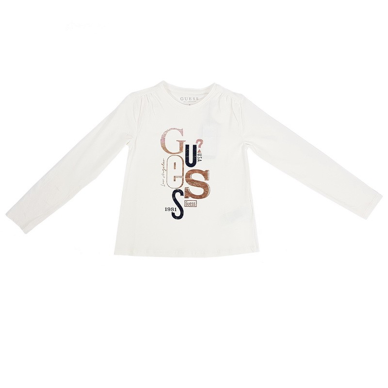 Bluza fete GUESS Kids J94I00