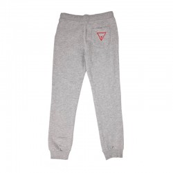 Pantaloni fete sport GUESS Kids L93Q24 spate