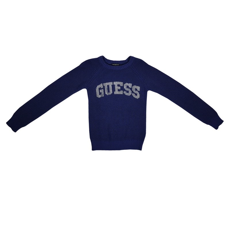 Pulover fete GUESS Kids L01R00
