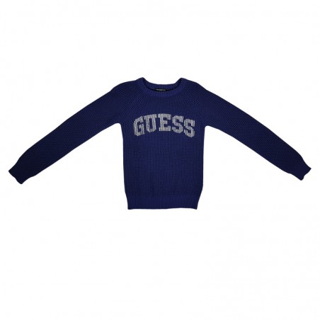 Pulover fete GUESS Kids L01R00