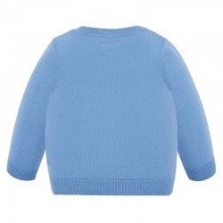 Pulover baieti MAYORAL 305M spate